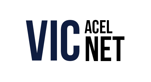 VIC ACELNet - Uncovering Our Blindspots