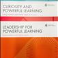 Curiosity and Powerful Learning Book Set of 3