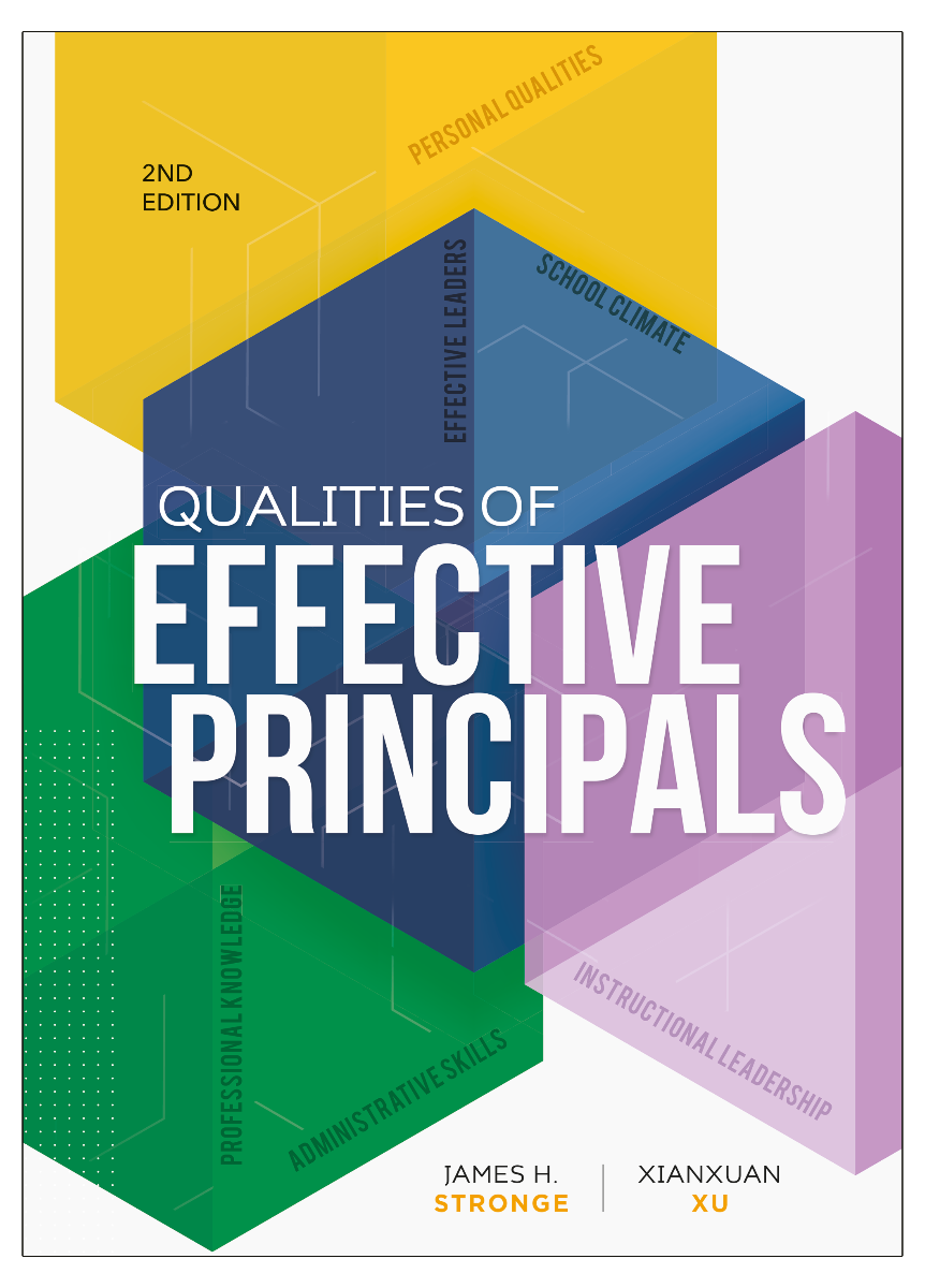 Qualities of Effective Principals