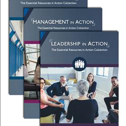 The Essential Resources in Action Complete Collection 2024