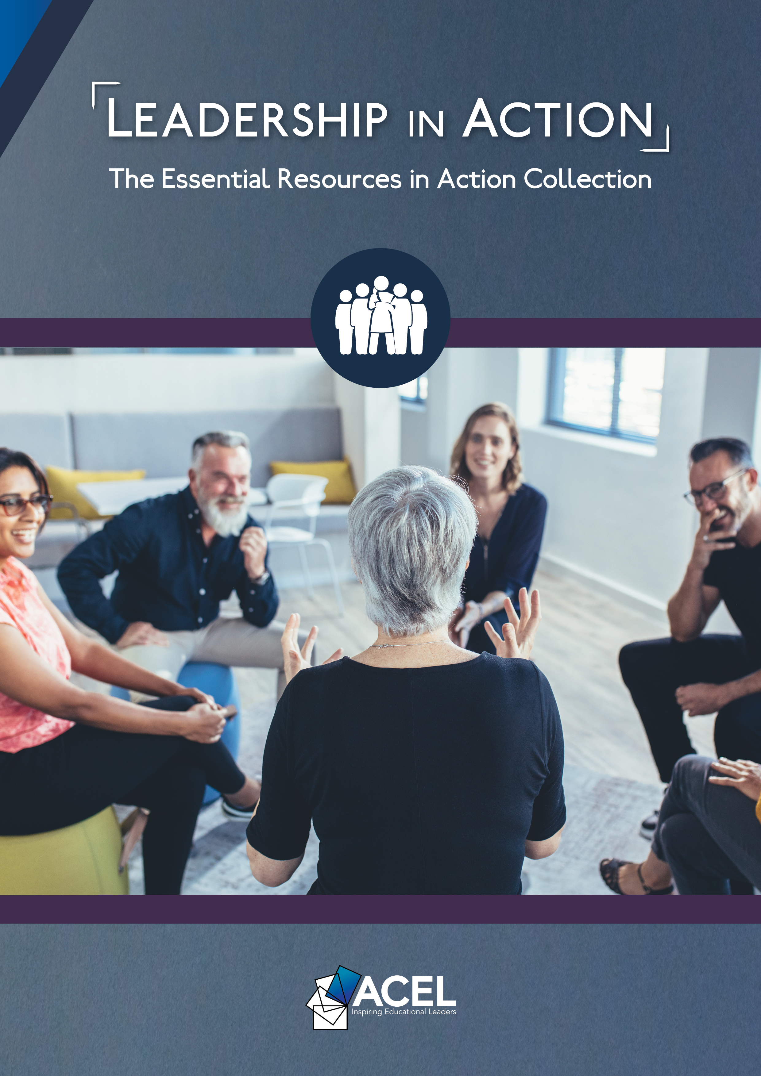 Leadership in Action: The Essential Resources in Action 2024