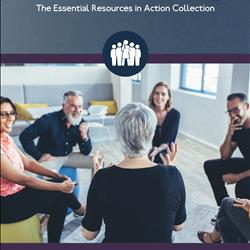 Leadership in Action: The Essential Resources in Action 2024