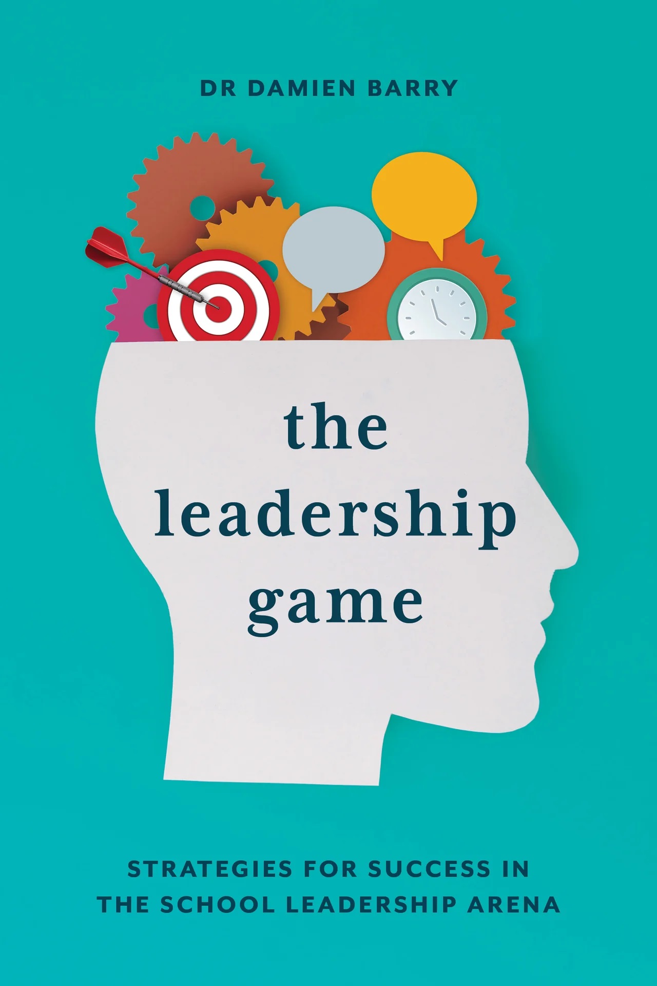 The Leadership Game