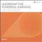 Leadership for Powerful Learning