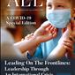 Australian Educational Leader AEL Volume 42 Special 1 ONLINE