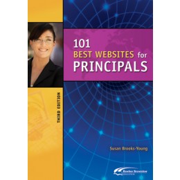 OLD - 101 Best Web Sites for Principals, Third Edition